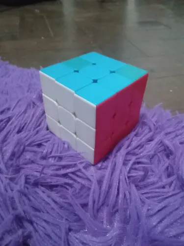 Cubo magico 3x3 profissional 