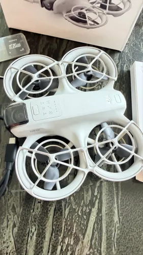 Drone DJI Neo