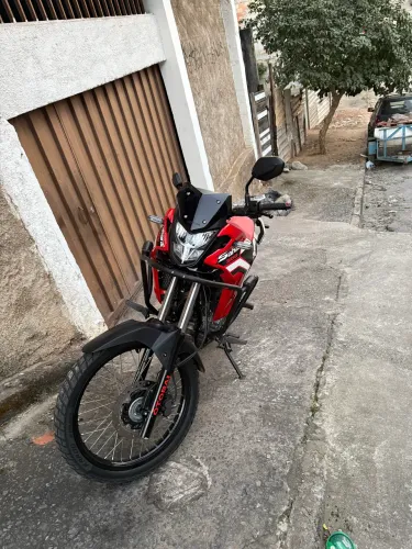 Sahara 300 rally 25/25