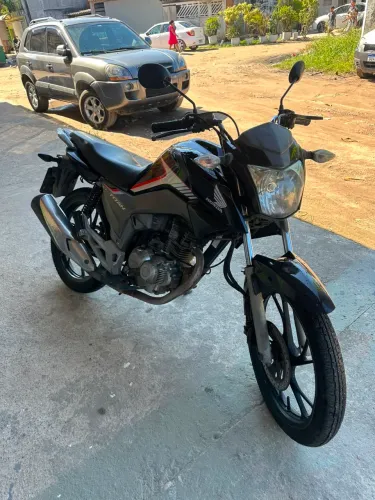 TITAN 160- 2018