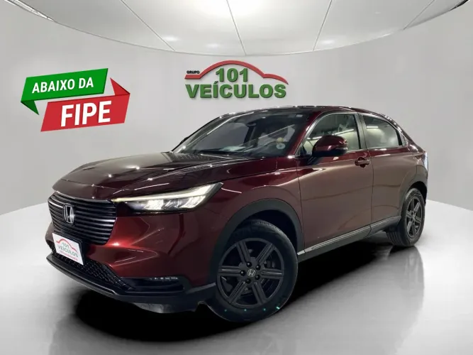 Honda HR-V EXL 1.5 Sensing 16V 5P Aut. 2023