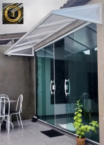 Toldos/Coberturas.