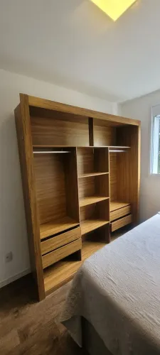 Closet Casal