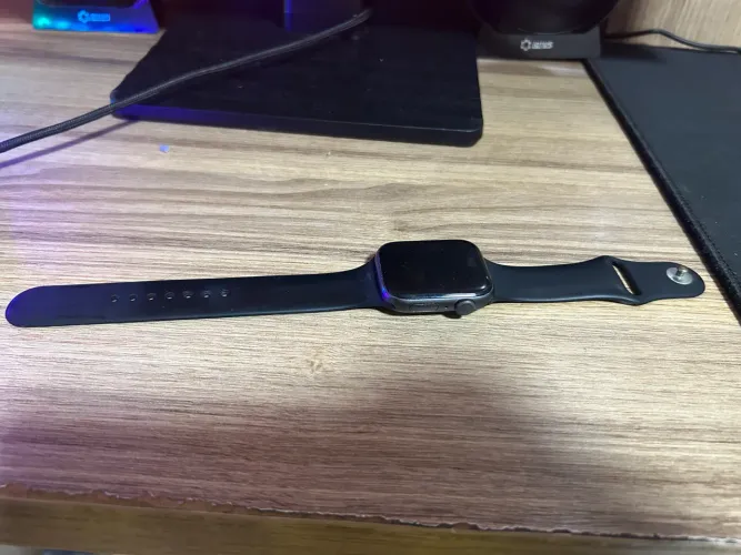 Apple Watch SE