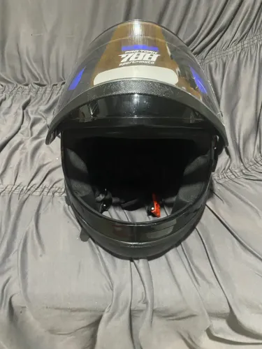Capacete tm 60