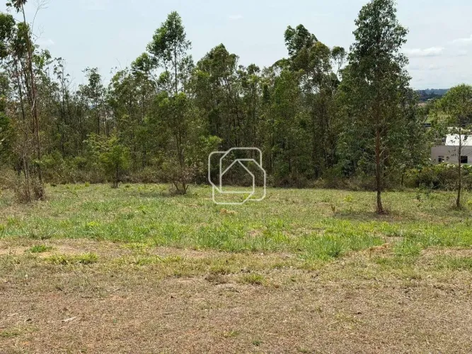 Terreno em Itu à venda Condomínio Terras de São José II - SP | Área total 2.099,49 m² - R$
