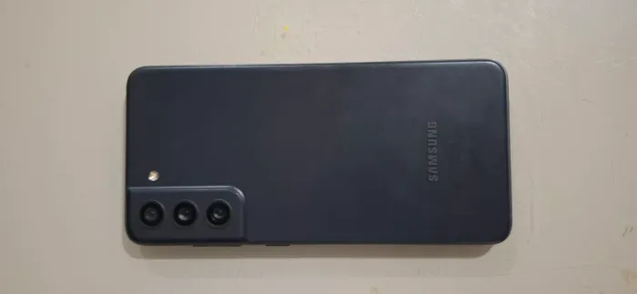 S21 FE 256GB,faço entrega e parcelo em até 12x com juros da maquineta