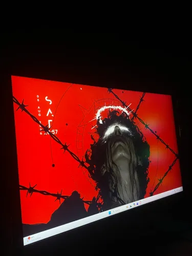 Monitor LG ultragear