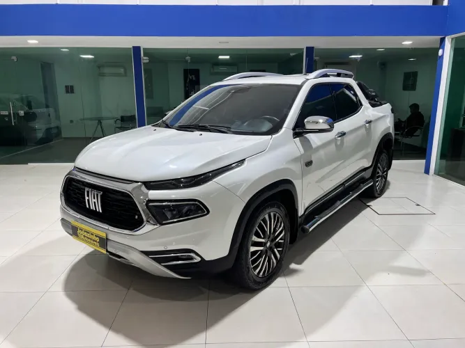 Fiat Toro Ranch 2.0 16V 4X4 Diesel Aut. 2024