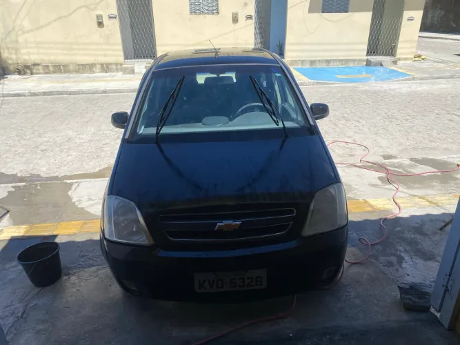 Chevrolet Meriva Prem.easytronic 1.8 Flexpower 5P 2011