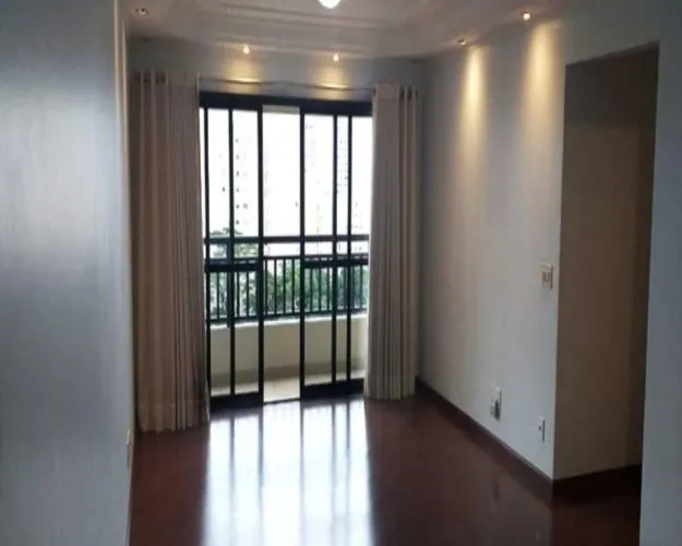 Apartamento para locação na Vila das Mercês, São Paulo-SP: 3 quartos, 1 suíte, 1 sala, 2 b