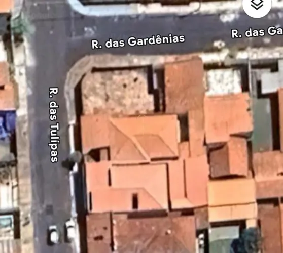Casa à Venda no Jardim Flórida Excelente Oportunidade para Investimento ou Ampliação