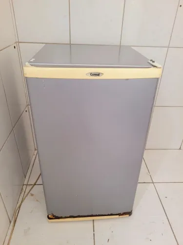 Frigobar Consul