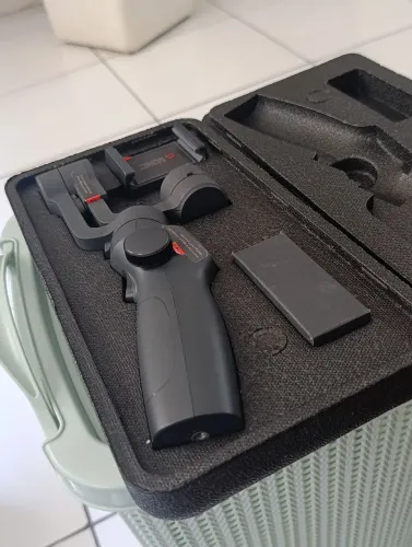 Gimbal