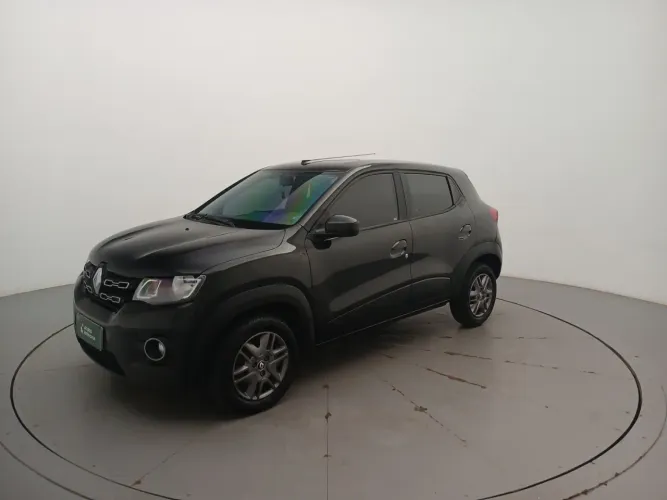 Renault Kwid 1.0 Intense 2022
