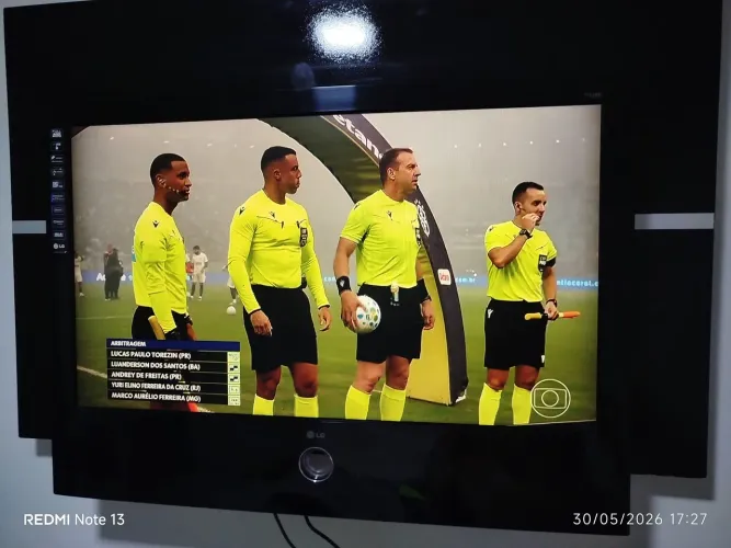 Vendo tv LG 42 polegadas Full HD