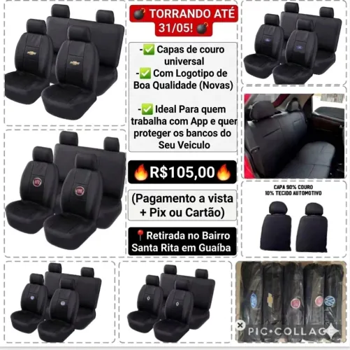 Retirada en Guaiba + Entrada Parque Eldorado ou Arroio dos Ratos Centro