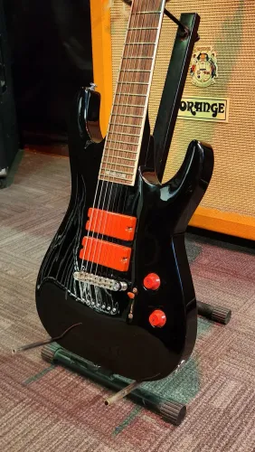 Guutarra Ltd Sc-337 7 cordas Deftones (stephen Carpenter signature)