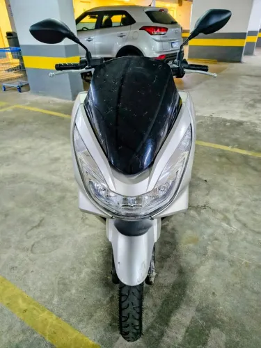 PCX 2018 (LINDA DEMAIS)
