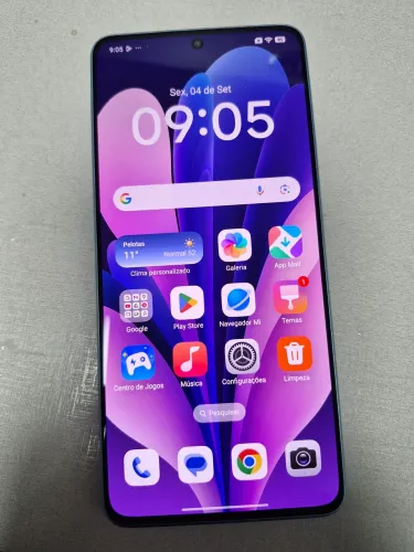 Xiaomi redmi note 13 pro 5G