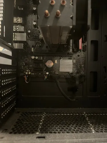 Placa mãe Vendo placa-mãe ASUS Prime H310M-ER 2.0