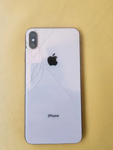 iPhone XS MAX 64GB