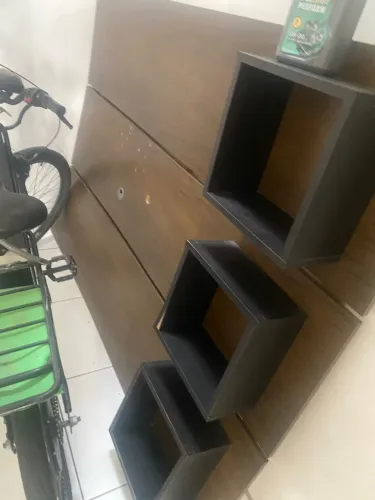 Painel para Televisão