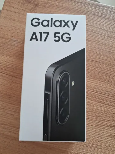 Samsung A17 5g