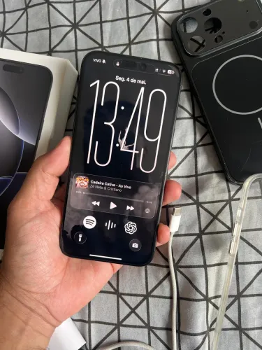 iPhone 15 Pro Max 256Gb