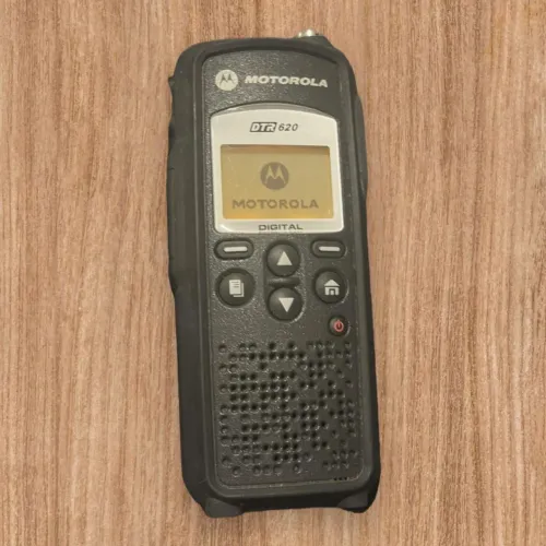 Rádio Motorola DTR620 