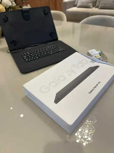 Tablet Samsung Galaxy Tab A9+ 5G
