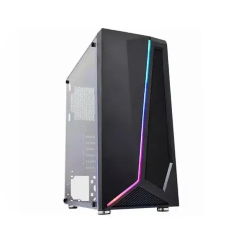 PC Gamer Ryzen 5 5600G | 16GB XPG 3600MHz | SSD NVMe 512GB