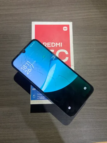 Redmi 15C