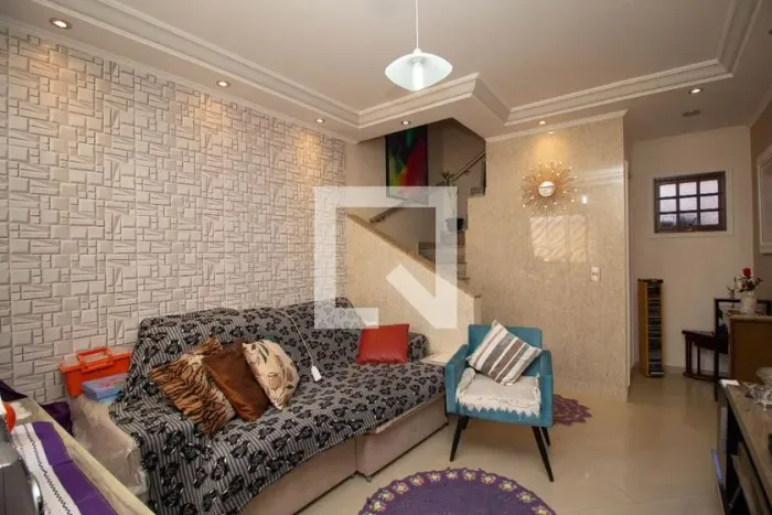 Casa à Venda - Freguesia do Ó, 2 Quartos, 113 m2