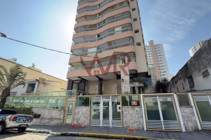 Apartamento na Aviação Pria grande