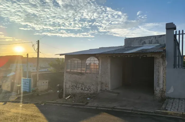 Vendas Terreno Almirante Tamandaré PR