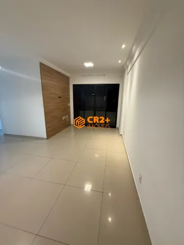 Vendo Apartamento 74m² nos Aflitos,