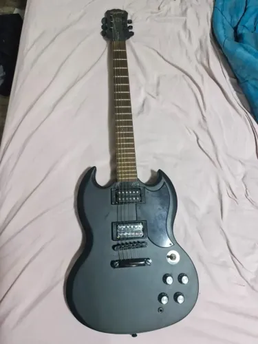 Epiphone SG Studio Gothic