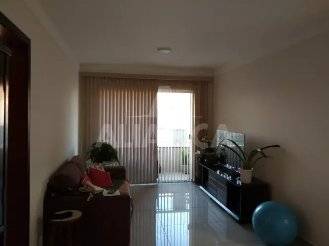 Apartamento a venda c/ varanda Gourmet Saraiva Uberlândia