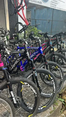 Bicicletas aro 29