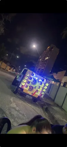 Reboque + Estrutura 