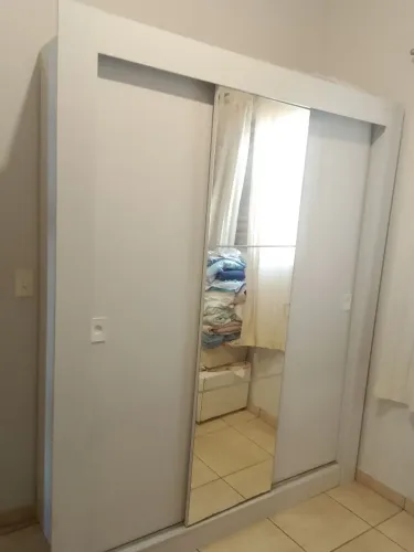 Vendo guarda roupa entrega e montagem grátis