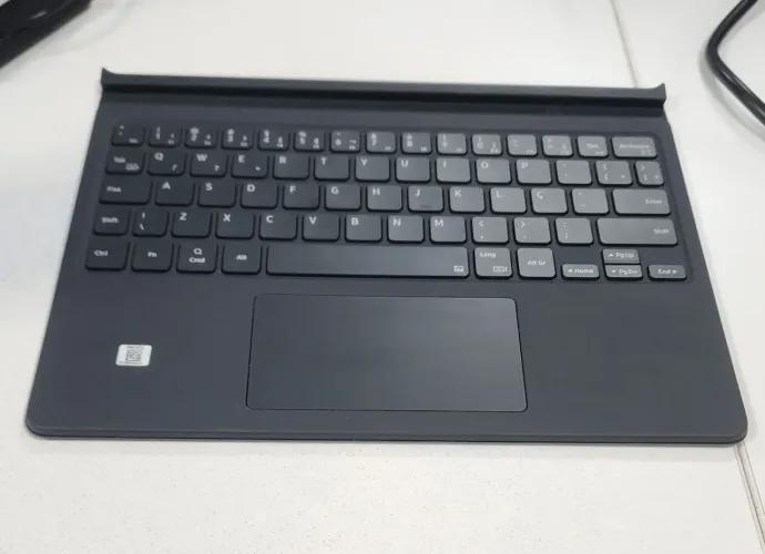 Teclado para Samsung Tab S9 e S10 (tam. 10.9 pol) mod. EF-DX715