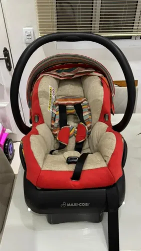 Bebê conforto