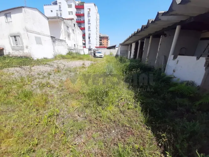 Terreno à venda, 900 m² por R$ 1.500.000,00 - Martim de Sá - Caraguatatuba/SP