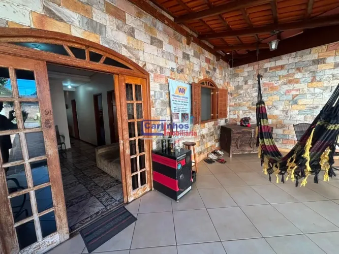 Casa á venda Jardim Baviera, Juatuba