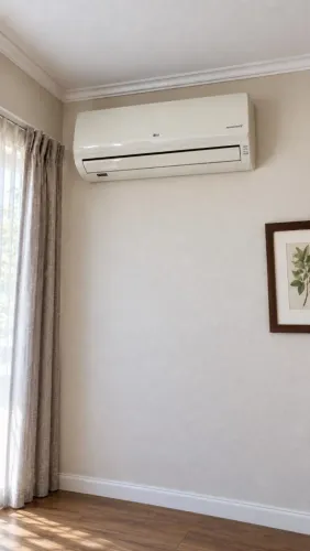 Split 22000 btus inverter LG