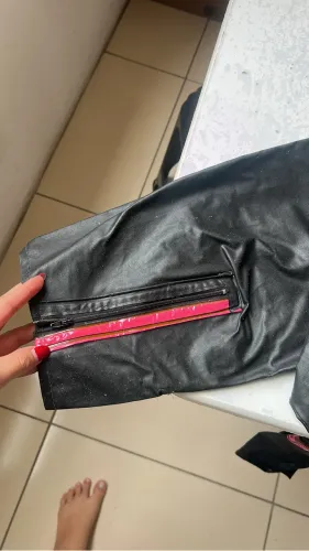 Capa de moto para chuva