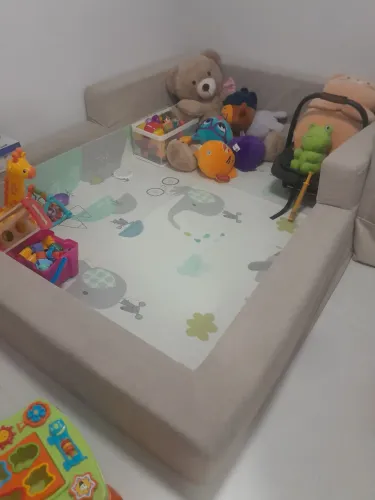 Cama montessorinea