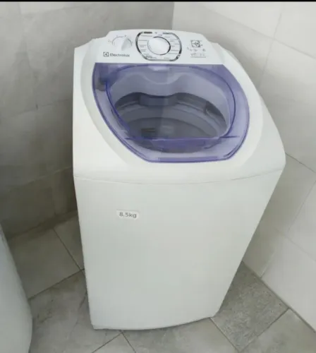 Máquina de lavar Electrolux 8,5